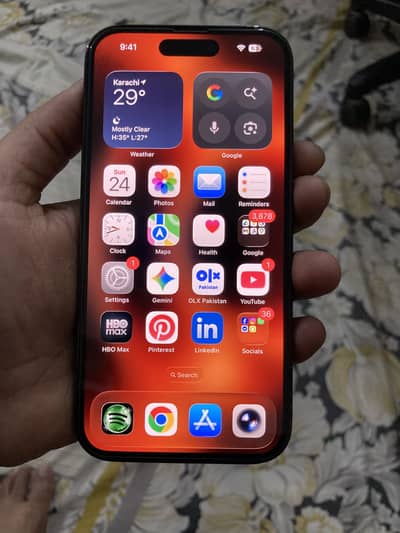 iPhone 14 PRO JV 128GB
