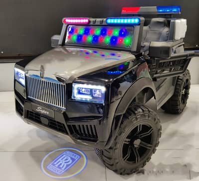 Rechargeable Kids Car | Kids Ride On Car | Baby Car | Jeep | Gari