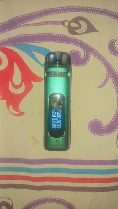 UWELL CROWN X UPTO 60W WITH BOX