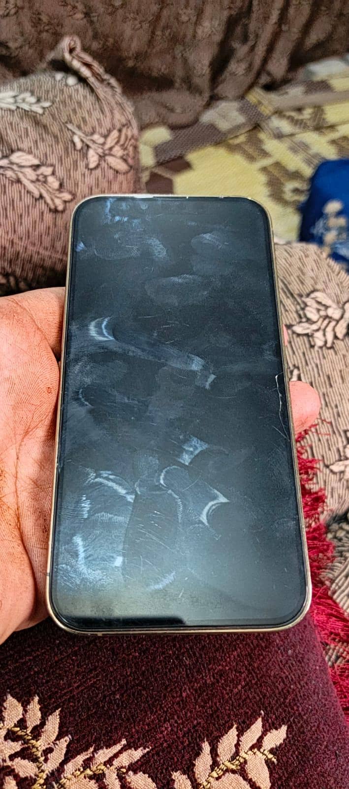 iphone 13 pro 5