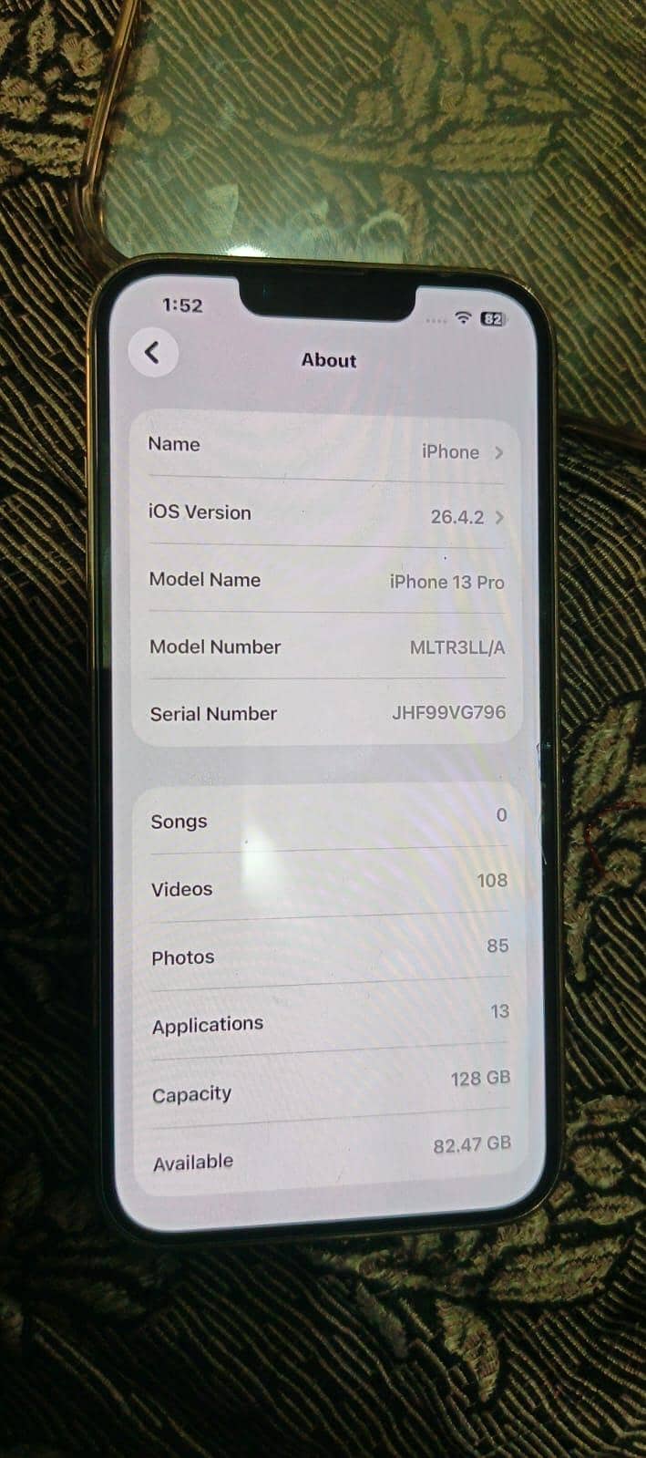 iphone 13 pro 9