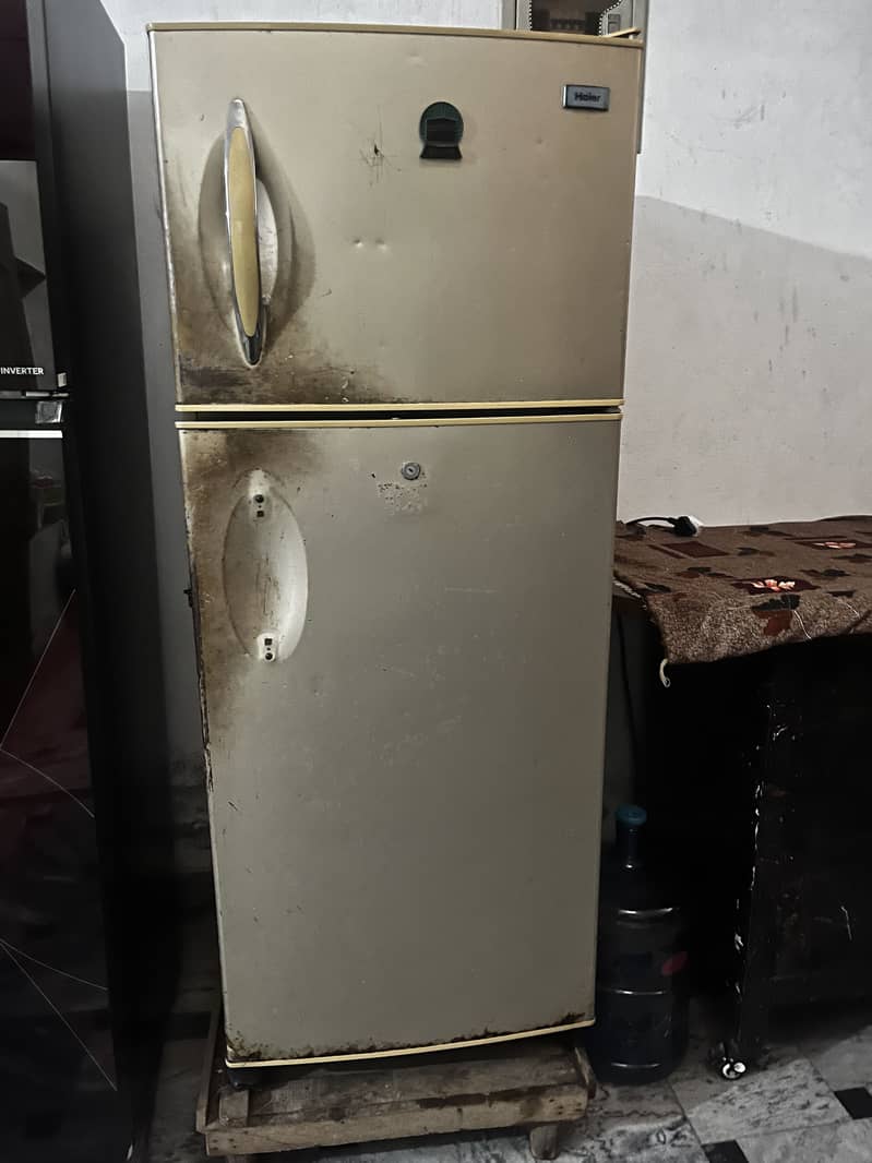 Haier 0