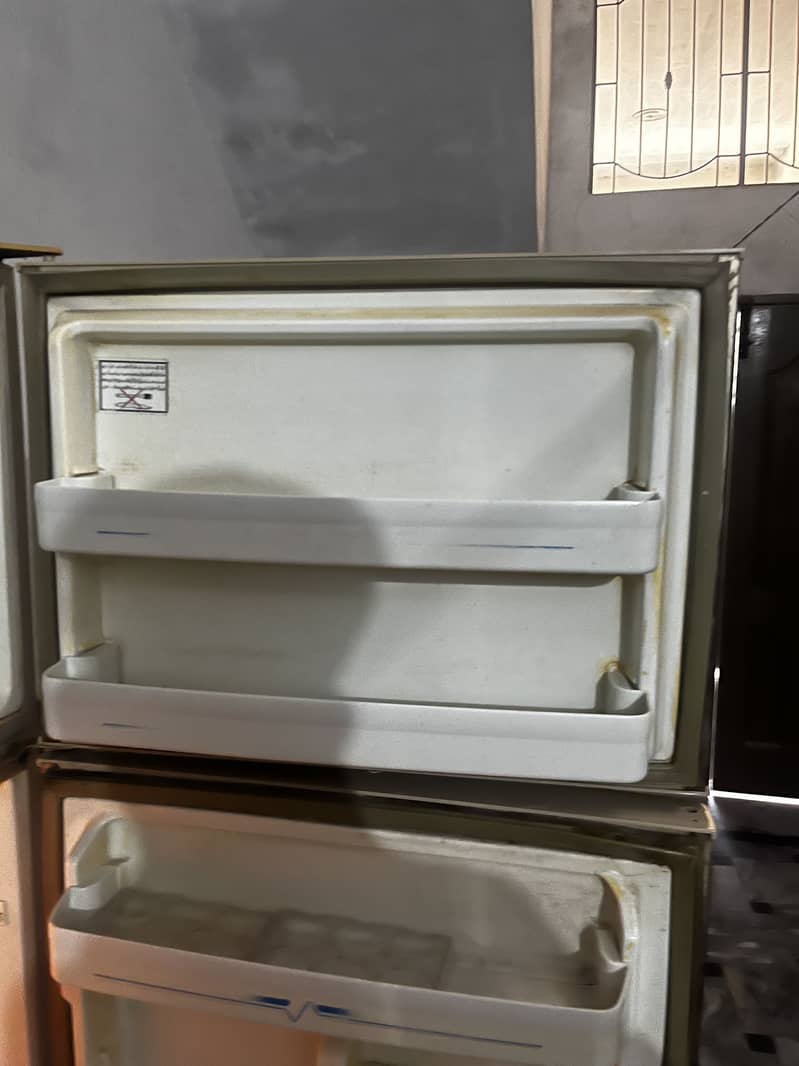 Haier 4