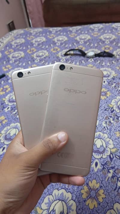 OPPO A57 new fresh kit android 14 upgrade