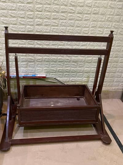 wooden Baby Swinger for sale