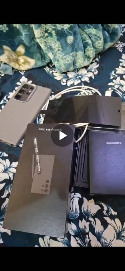 samsung s24 ultra 10 by 10 Non Pta