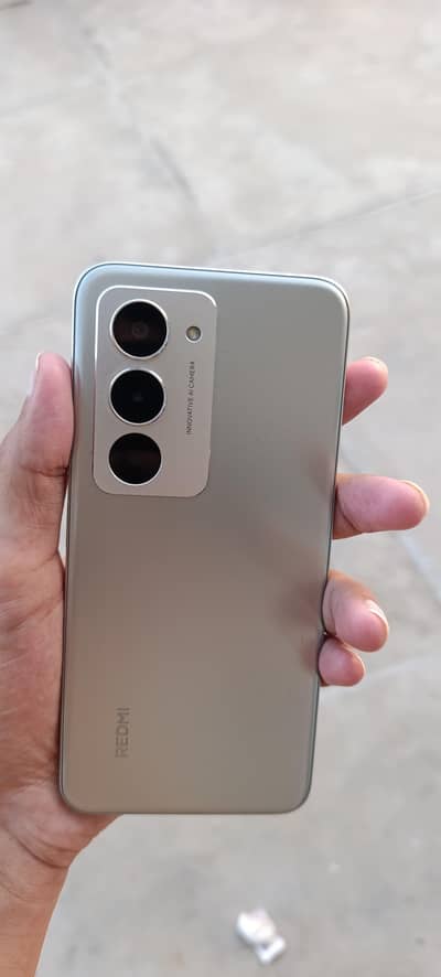 Xiaomi Redmi 15