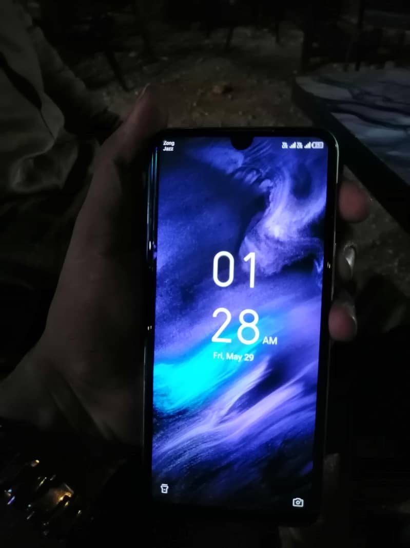 Infinix Note 11 1