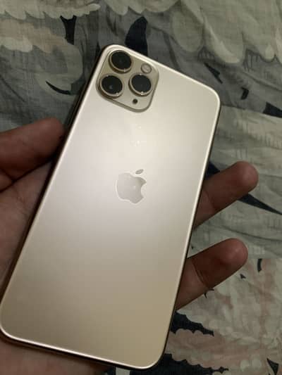 Apple iPhone 11 Pro