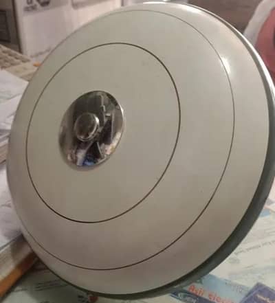 3 PAK ceiling Fans old model 100% copper