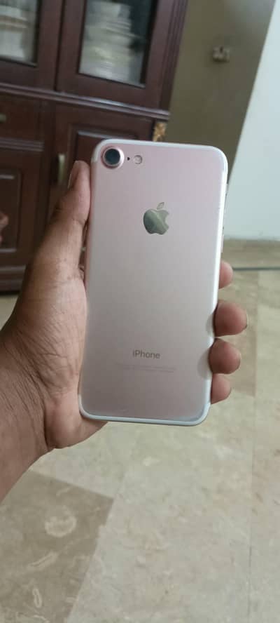 Apple iPhone 7 32GB PTA APPROVED WhatsApp only 0_3_7_0_6_8_5_9_6_9_1