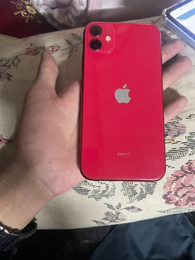 Apple iPhone 11 128
