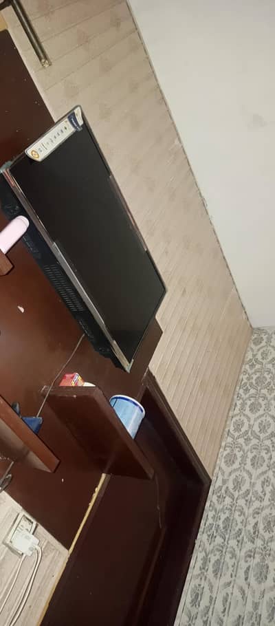 led tv changhong ruba
