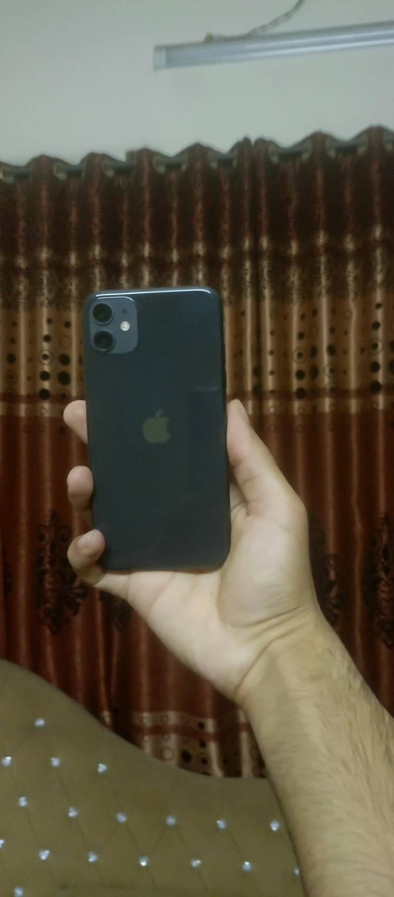 iPhone 11 0