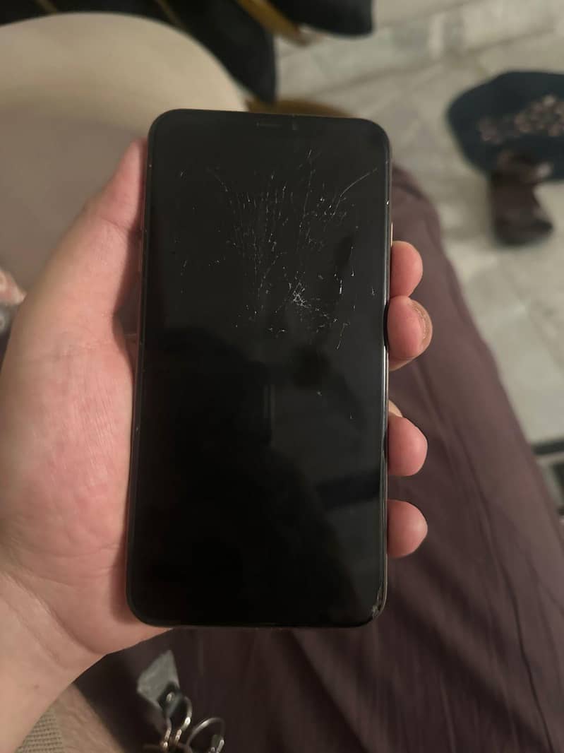 Iphone xs max 2