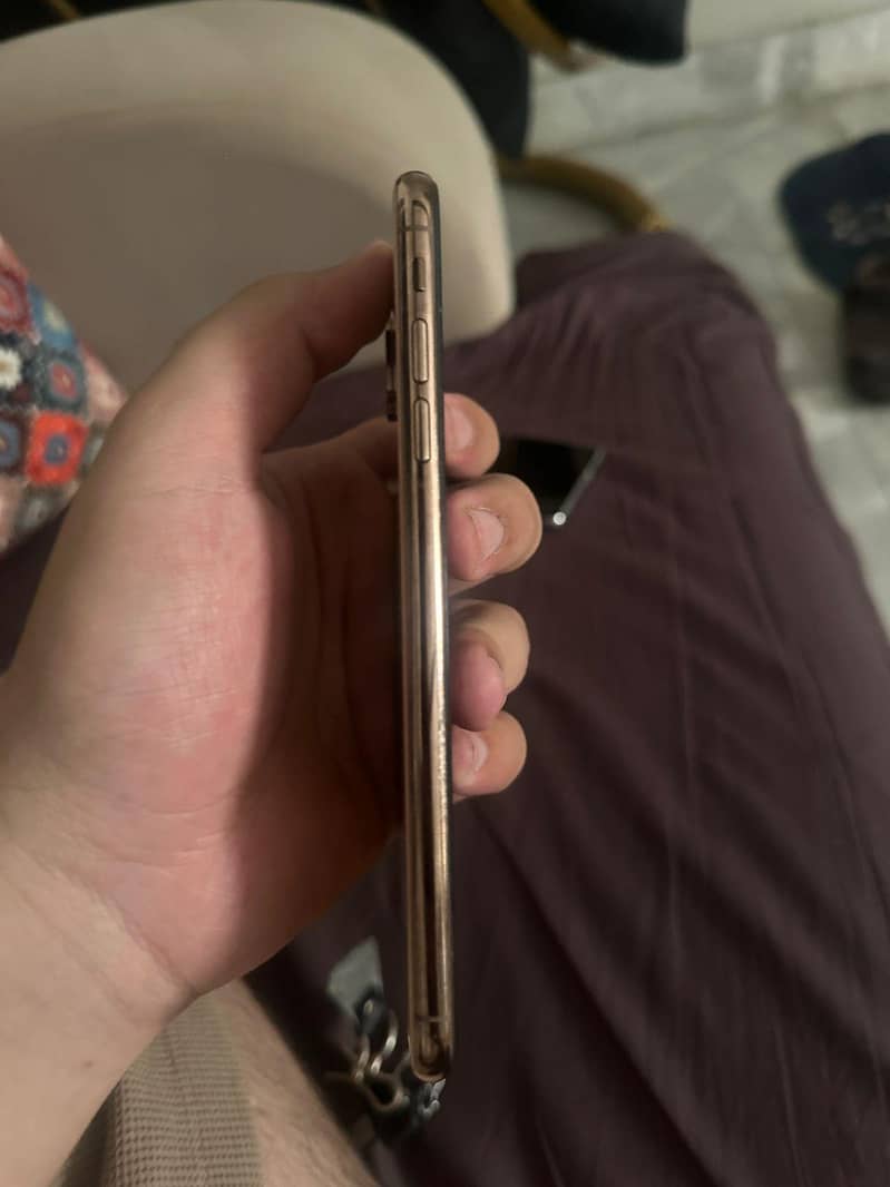 Iphone xs max 5
