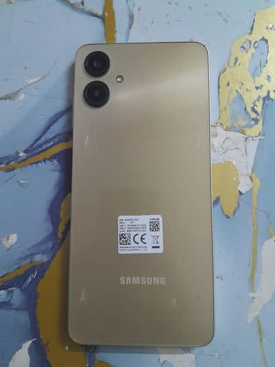 samsung a06 urgent sell