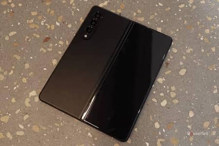 Samsung Mobile Z Fold 3