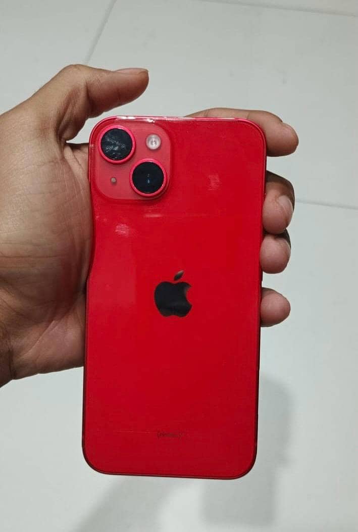 Apple iPhone 14 2