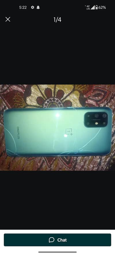 one plus 8t exchange possible