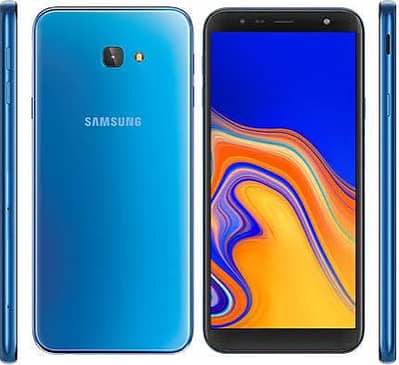Samsung Mobile J4 Core