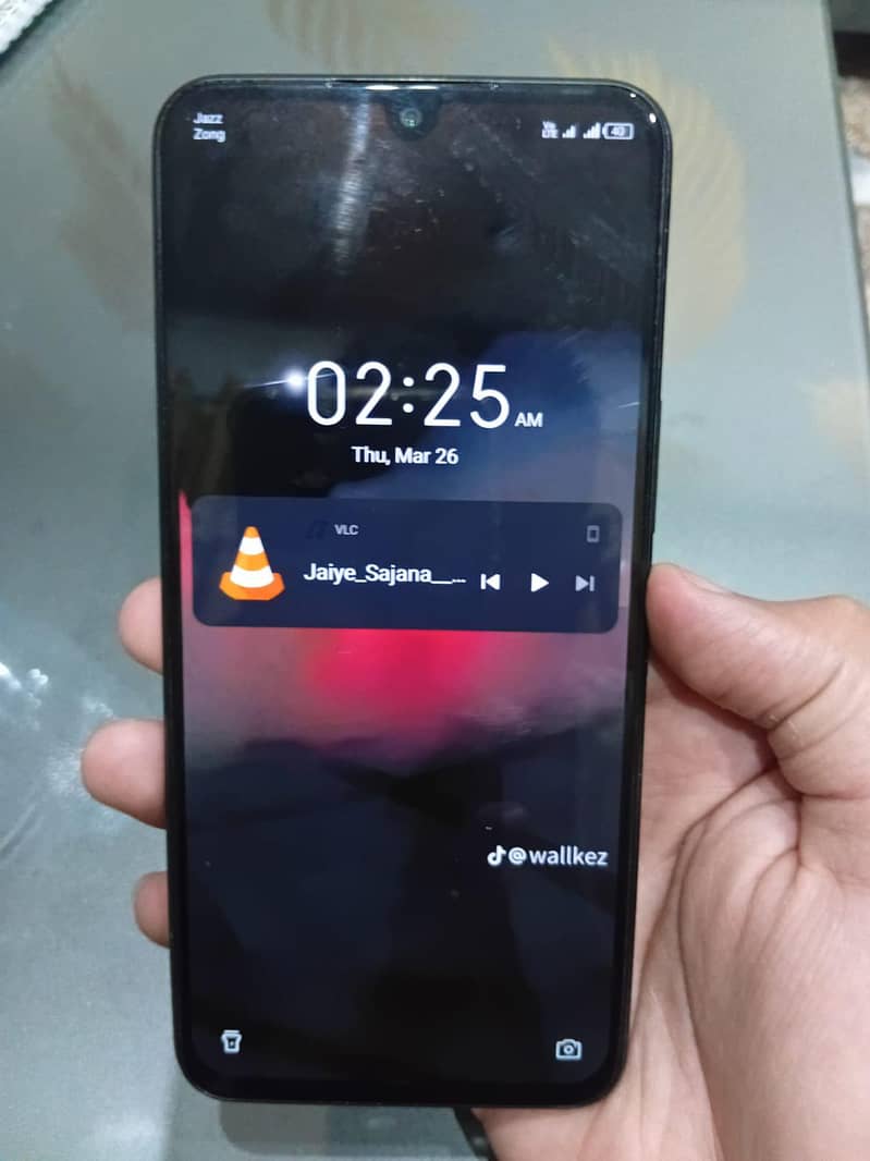 Infinix Note 12 0