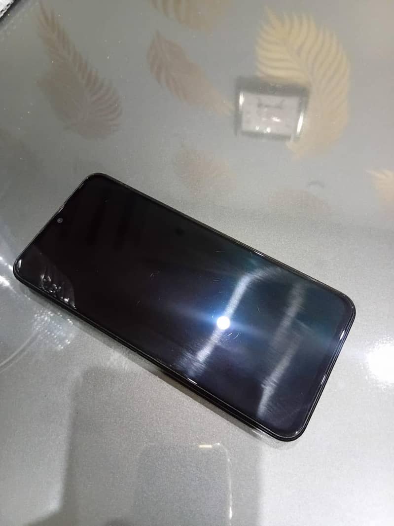 Infinix Note 12 1