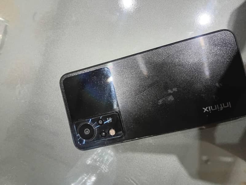 Infinix Note 12 3