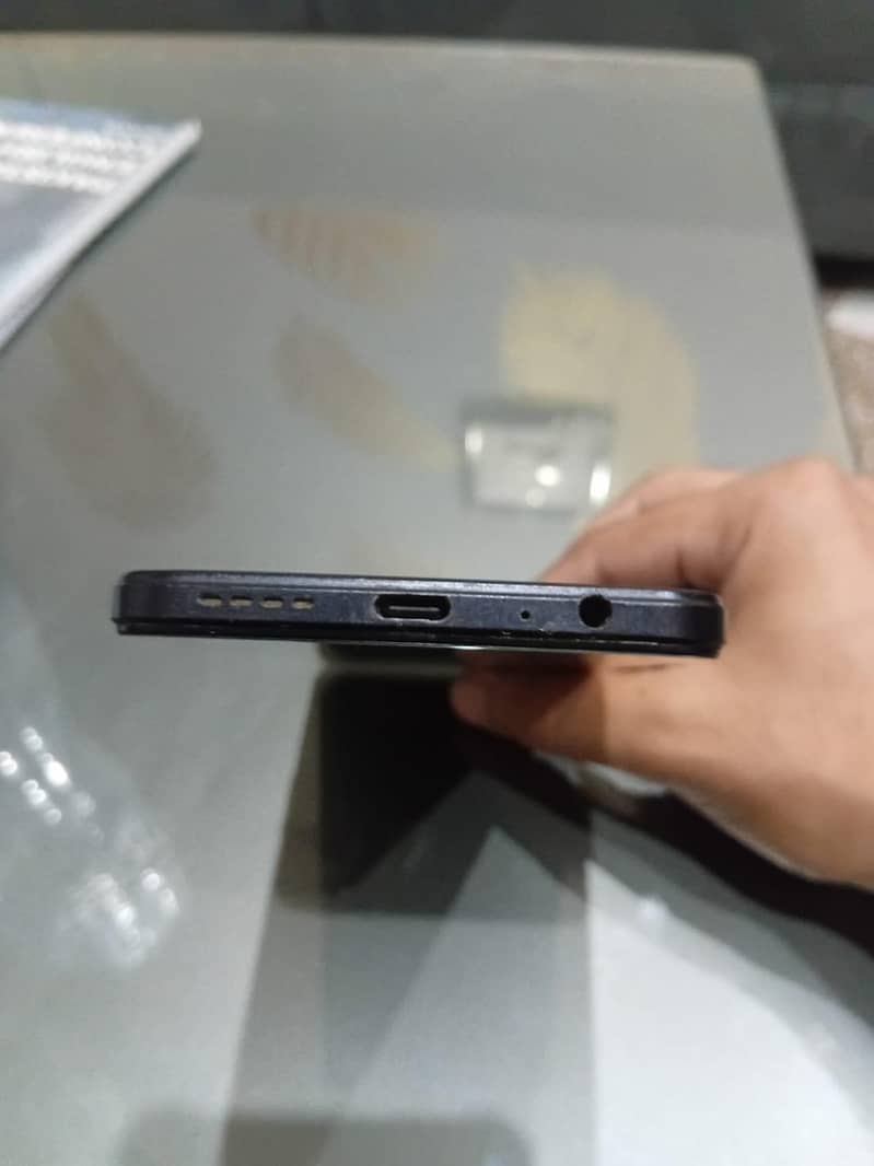 Infinix Note 12 4