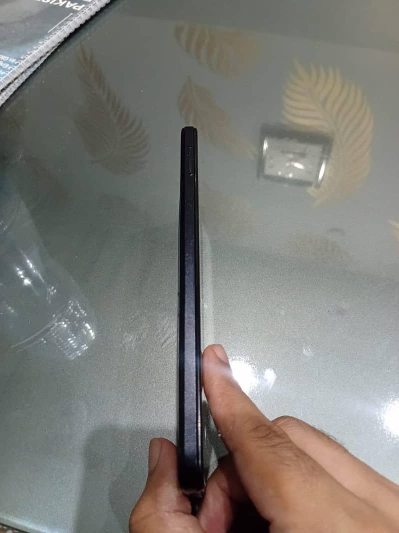Infinix Note 12 5