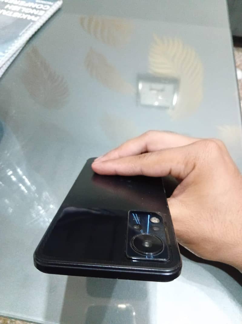 Infinix Note 12 7