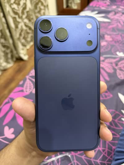 Apple iPhone 17 Pro Max