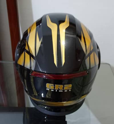 New Bike Helmet fully best QualiTy