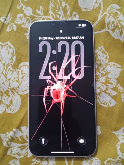 Apple iPhone 14 plus