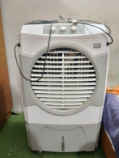 GFC room cooler