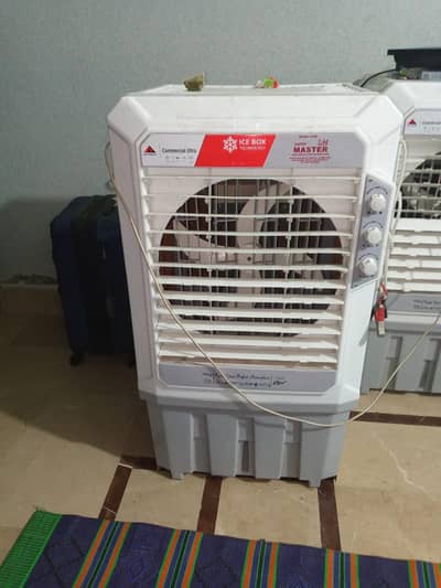 cooler for sell just like new