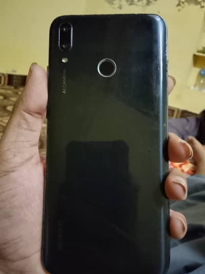Huawei Y9