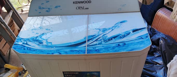 KENWOOD Opal Series