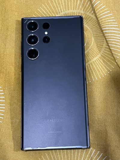 Samsung Mobile S23 Ultra