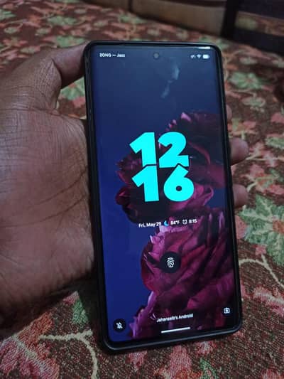 Google Pixel 7 Pro 12+512
