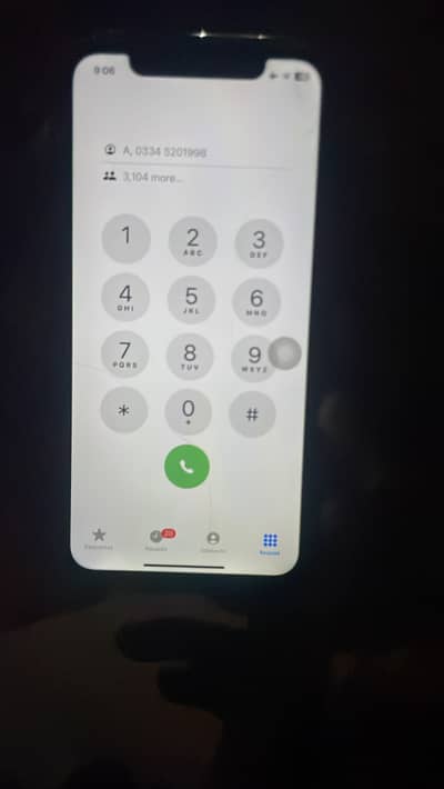 Apple iPhone 12 Pro