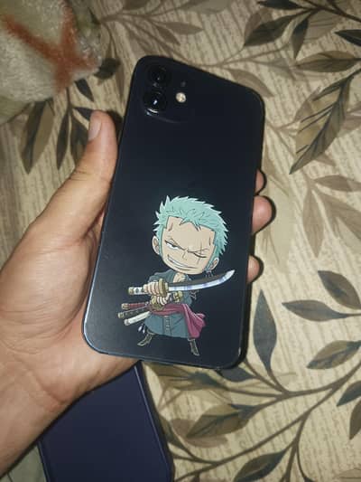 Apple iPhone 12