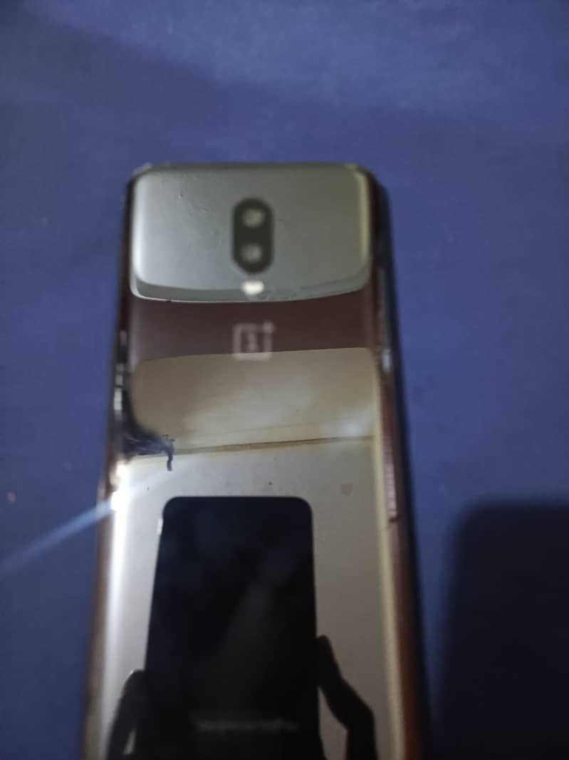 One plus 6T 2