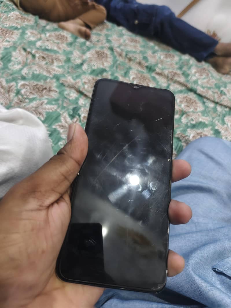 OPPO A16 2