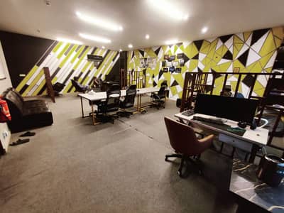 4 Marla 2nd Floor For Rent In DHA Phase 1,Pakistan,Punjab,Lahore