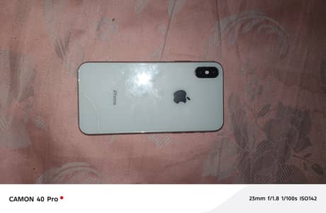 iPhonexs
