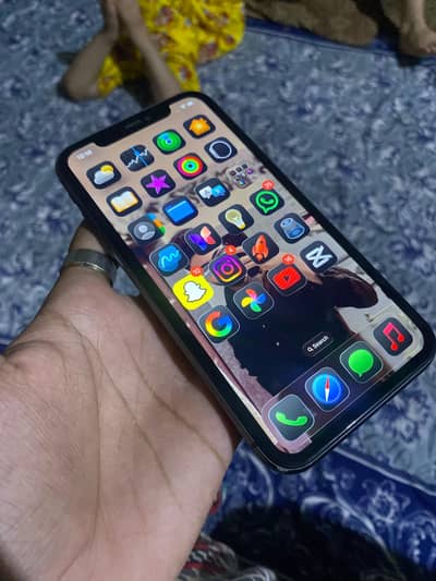 Apple iPhone 11 64Gb Jv ( exchange possible )