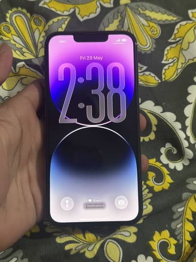 Apple iPhone 13 Pro