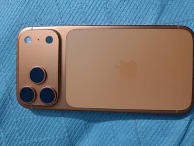 Apple iPhone 17 Pro Max JV