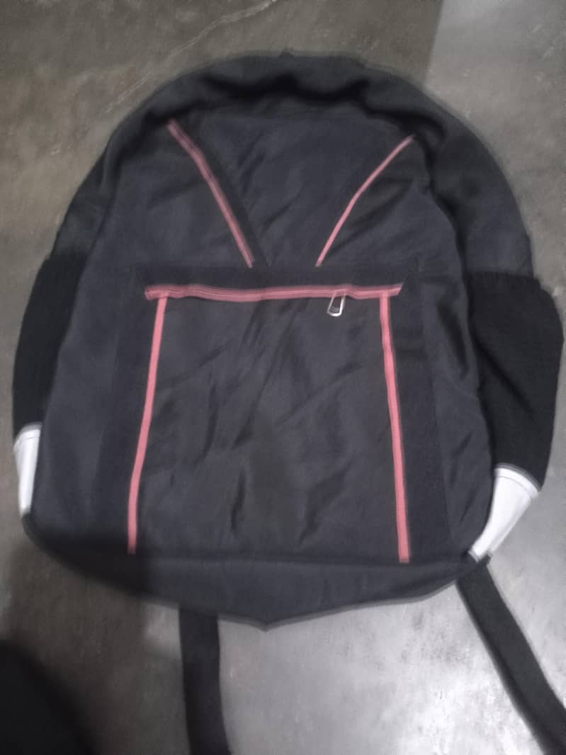 new bad 3